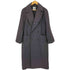 ビューティーアンドユースユナイテッドアローズ BEAUTY & YOUTH UNITED ARROWS HAMILTON WOOL MIX メルトンロングPコート レディース JPN:M
