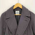 ビューティーアンドユースユナイテッドアローズ BEAUTY & YOUTH UNITED ARROWS HAMILTON WOOL MIX メルトンロングPコート レディース JPN:M