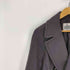 ビューティーアンドユースユナイテッドアローズ BEAUTY & YOUTH UNITED ARROWS HAMILTON WOOL MIX メルトンロングPコート レディース JPN:M