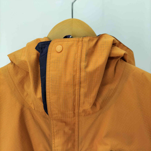 パタゴニア patagonia 90S 93年製 Super Alpine Jacket スーパーアルパインジャケット マンゴー メンズ import:L