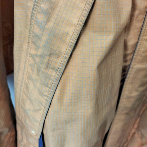 パタゴニア patagonia 90S 93年製 Super Alpine Jacket スーパーアルパインジャケット マンゴー メンズ import:L