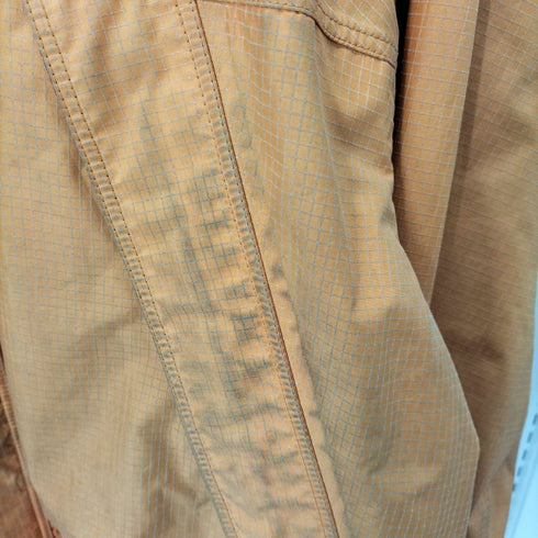 パタゴニア patagonia 90S 93年製 Super Alpine Jacket スーパーアルパインジャケット マンゴー メンズ import:L