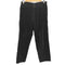 ドッカーズ DOCKERS 90S~00S 2タック太畝コーデュロイパンツ ブラック メンズ 32/32