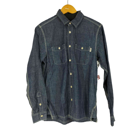 カーハート Carhartt L/S Vetter Shirt メンズ JPN:S