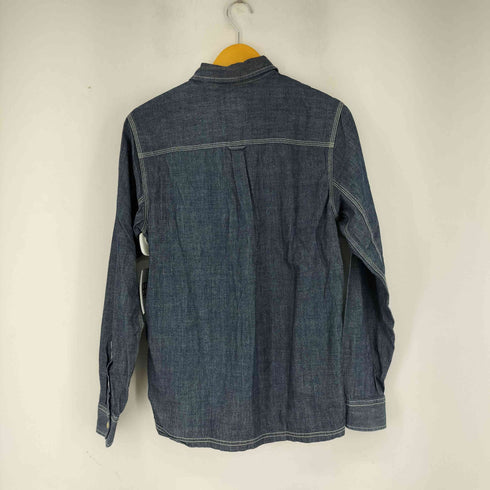カーハート Carhartt L/S Vetter Shirt メンズ JPN:S