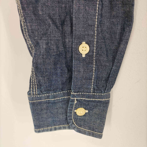 カーハート Carhartt L/S Vetter Shirt メンズ JPN:S