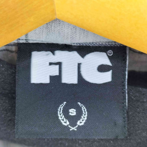 エフティーシー FTC チェック柄 ボタンダウンシャツ メンズ JPN:S