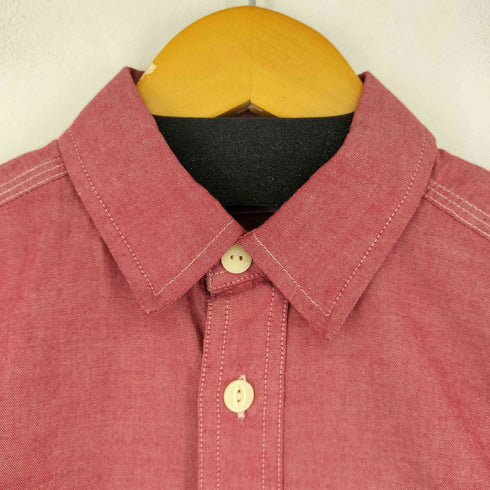 カーハート Carhartt L/S Clink Shirt メンズ JPN:XS