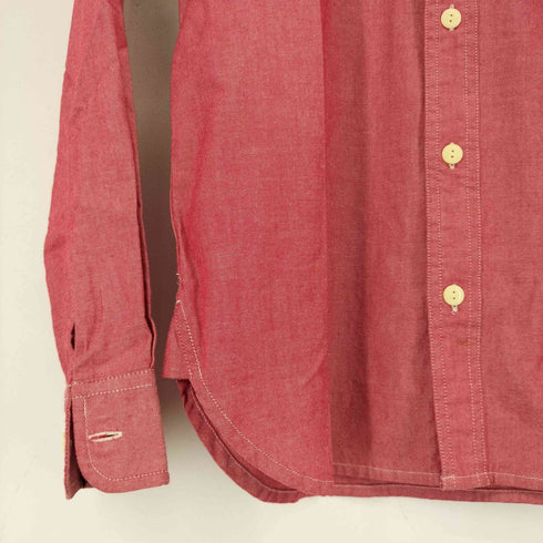カーハート Carhartt L/S Clink Shirt メンズ JPN:XS