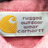 カーハート Carhartt L/S Clink Shirt メンズ JPN:XS