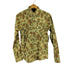 カーハート Carhartt L/S Camou Shirt メンズ JPN:XS