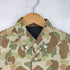 カーハート Carhartt L/S Camou Shirt メンズ JPN:XS