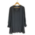 ザラ ZARA プリーツブラウス レディース JPN:M