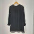 ザラ ZARA プリーツブラウス レディース JPN:M