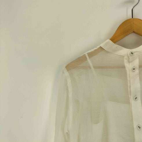 セルフォード CELFORD オーガンジーブラウス レディース ONE SIZE
