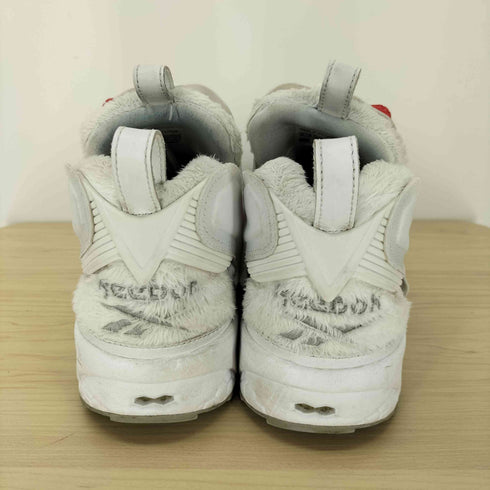 リーボック Reebok INSTAPUMP FURYATMOS ポンプフューリー ローカットスニーカー メンズ JPN:27