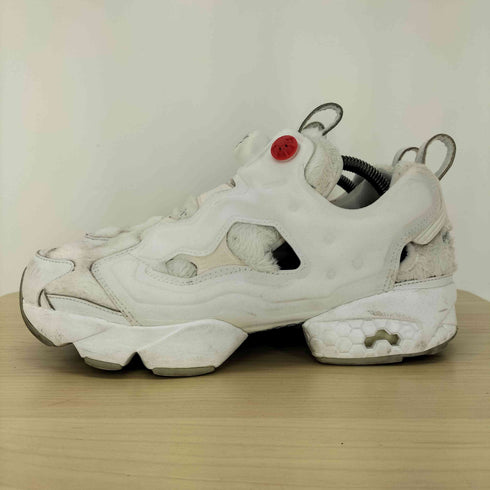 リーボック Reebok INSTAPUMP FURYATMOS ポンプフューリー ローカットスニーカー メンズ JPN:27