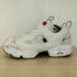 リーボック Reebok INSTAPUMP FURYATMOS ポンプフューリー ローカットスニーカー メンズ JPN:27