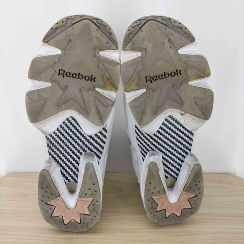 リーボック Reebok INSTAPUMP FURYATMOS ポンプフューリー ローカットスニーカー メンズ JPN:27