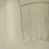 ルシェルブルー LE CIEL BLEU Transperent half sleeve レディース 36