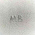エムビー MB エナメルスリッポン メンズ JPN:M