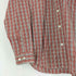 シュプリーム Supreme 13SS Contrast Collar Plaid Shirt メンズ JPN:S
