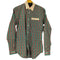 シュプリーム Supreme 13SS Contrast Collar Plaid Shirt メンズ JPN:S