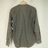 シュプリーム Supreme 13SS Contrast Collar Plaid Shirt メンズ JPN:S