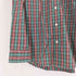 シュプリーム Supreme 13SS Contrast Collar Plaid Shirt メンズ JPN:S