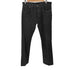 リーバイス Levis 501 ストレートブラックデニムパンツ メンズ 32/32
