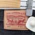 リーバイス Levis 501 ストレートブラックデニムパンツ メンズ 32/32