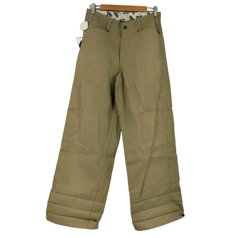 ベンデイビス BEN DAVIS 90s GORILLA CUT ゴリラカット ワークパンツ メンズ 30