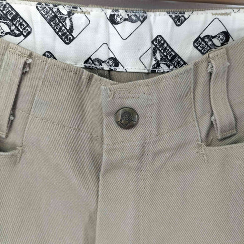 ベンデイビス BEN DAVIS 90s GORILLA CUT ゴリラカット ワークパンツ メンズ 30
