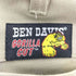 ベンデイビス BEN DAVIS 90s GORILLA CUT ゴリラカット ワークパンツ メンズ 30