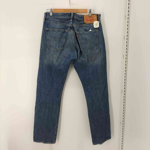 リーバイス Levis 501 ストレートデニムパンツ メンズ 34/32