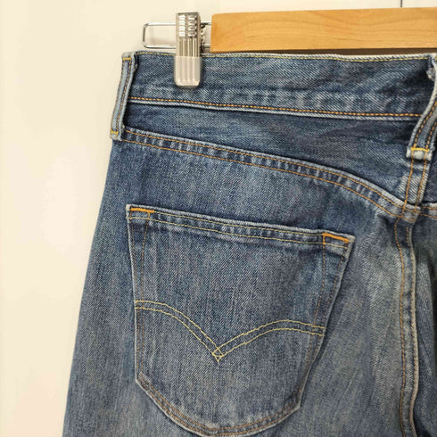 リーバイス Levis 501 ストレートデニムパンツ メンズ 34/32