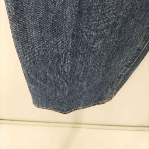 リーバイス Levis 501 ストレートデニムパンツ メンズ 34/32