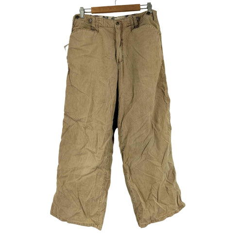 ベンデイビス BEN DAVIS GORILLA CUT PANTS サマーコード ゴリラカット パンツ メンズ 32