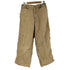 ベンデイビス BEN DAVIS GORILLA CUT PANTS サマーコード ゴリラカット パンツ メンズ 32