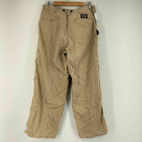 ベンデイビス BEN DAVIS GORILLA CUT PANTS サマーコード ゴリラカット パンツ メンズ 32