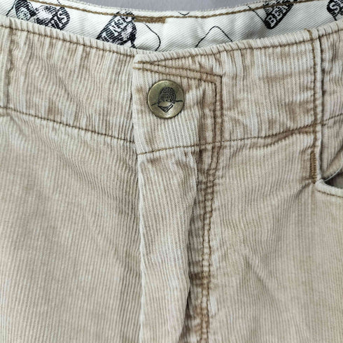 ベンデイビス BEN DAVIS GORILLA CUT PANTS サマーコード ゴリラカット パンツ メンズ 32