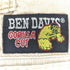 ベンデイビス BEN DAVIS GORILLA CUT PANTS サマーコード ゴリラカット パンツ メンズ 32