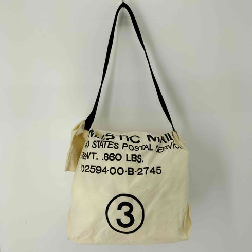 USPS DOMESTIC MAIL BAG ドメスティックメールバッグ メンズ