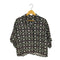 ペンドルトン PENDLETON 総柄 開襟 オープンカラー レーヨンシャツ レディース import:L
