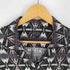 ペンドルトン PENDLETON 総柄 開襟 オープンカラー レーヨンシャツ レディース import:L