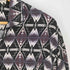 ペンドルトン PENDLETON 総柄 開襟 オープンカラー レーヨンシャツ レディース import:L