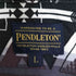 ペンドルトン PENDLETON 総柄 開襟 オープンカラー レーヨンシャツ レディース import:L