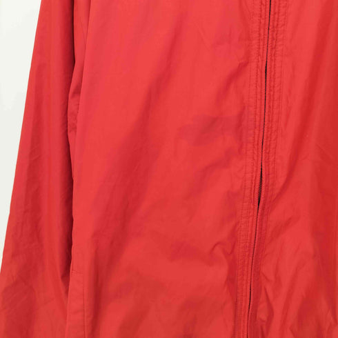 ナイキ NIKE 00S Y2K CLIMA-FIT 裏地メッシュ サイドジップ ポリブルゾン メンズ JPN:XL