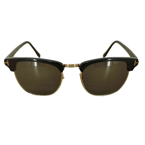 トムフォード TOM FORD HENRY サングラス メンズ 51☐20