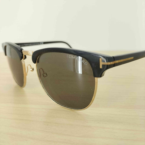 トムフォード TOM FORD HENRY サングラス メンズ 51☐20